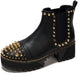 Spike Platform Bootie