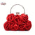 "Soulish Rose Garden Clutch"