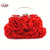 "Soulish Rose Garden Clutch"