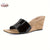 "Soulish Wood You" Sandals