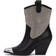 Stylish Sephyr Chic Boots